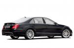 Mercedes-Benz S-Class by Carlsson 2011 года